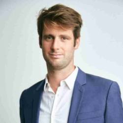 Maxime Hannedouche, Smalt Capital 
